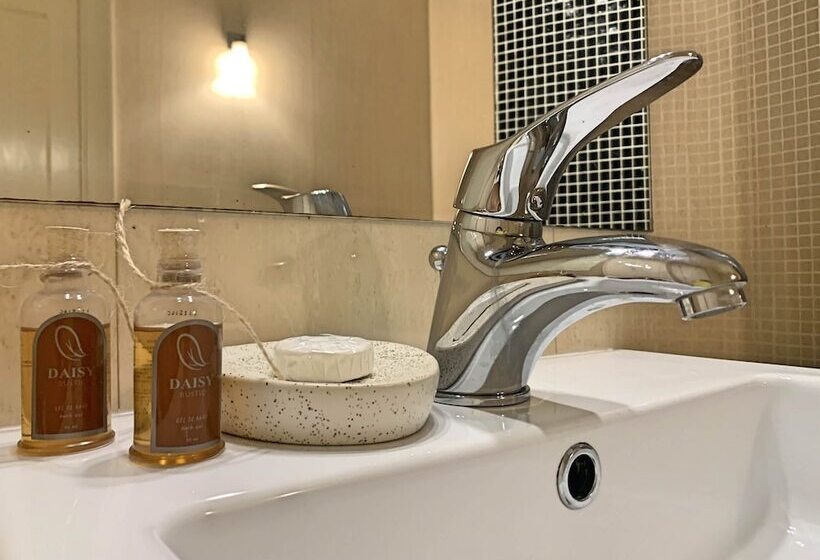 ホテル Residence Lagos