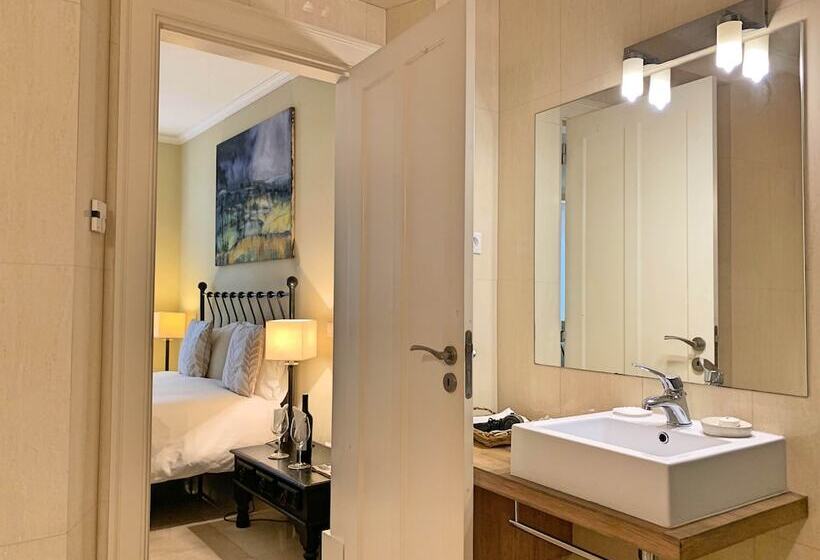 ホテル Residence Lagos