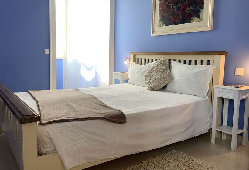 ホテル Residence Lagos