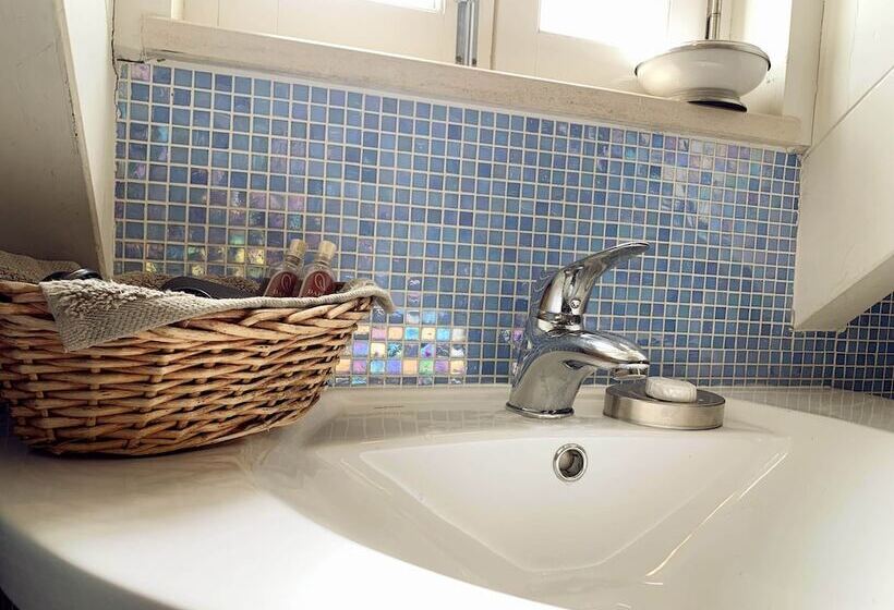 호텔 Residence Lagos