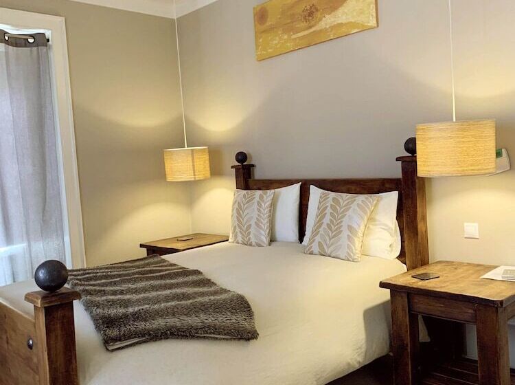 ホテル Residence Lagos