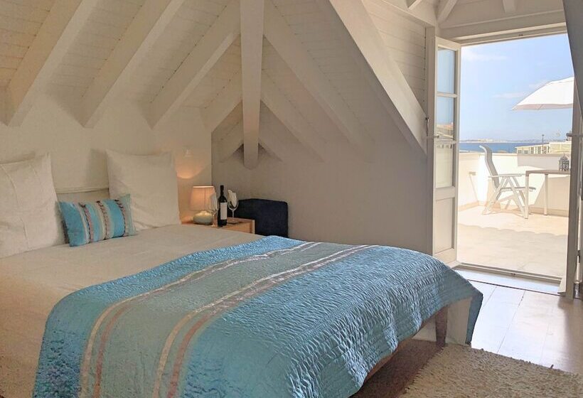 ホテル Residence Lagos