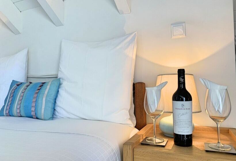 ホテル Residence Lagos