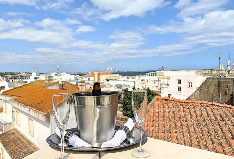 ホテル Residence Lagos