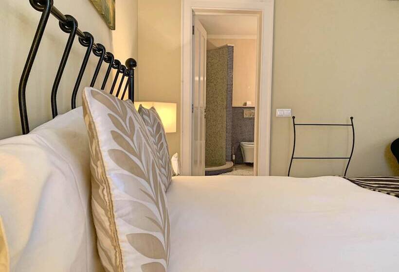 ホテル Residence Lagos