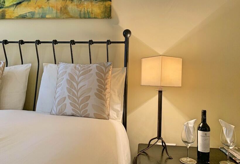 호텔 Residence Lagos