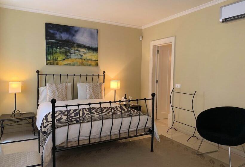 ホテル Residence Lagos