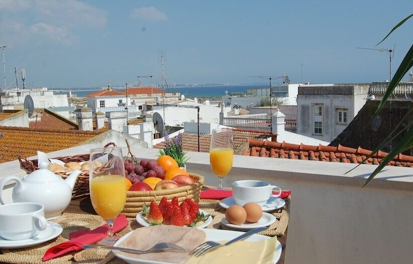 호텔 Residence Lagos