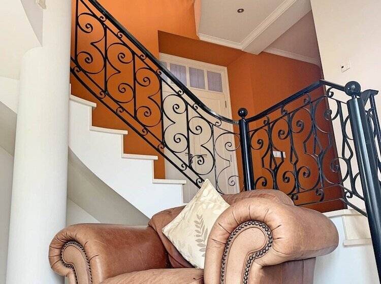 호텔 Residence Lagos