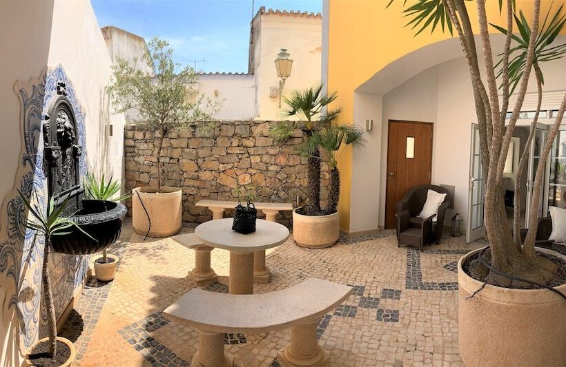 ホテル Residence Lagos