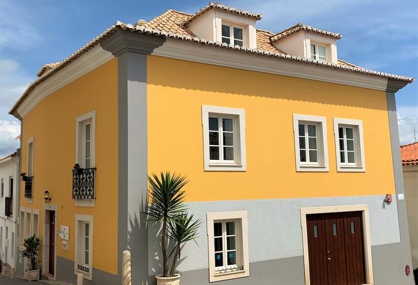 ホテル Residence Lagos