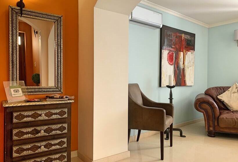 호텔 Residence Lagos