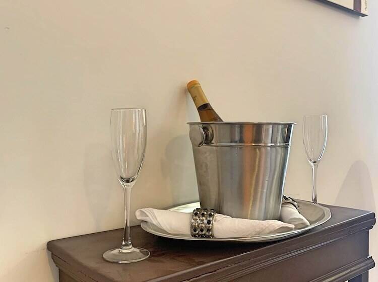 ホテル Residence Lagos