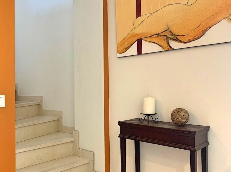 ホテル Residence Lagos