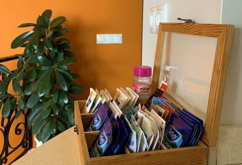 호텔 Residence Lagos