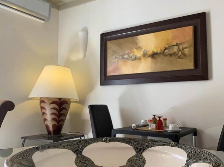 ホテル Residence Lagos