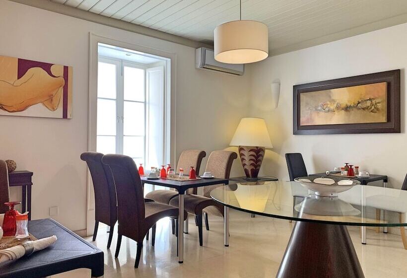 ホテル Residence Lagos