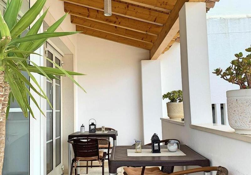 호텔 Residence Lagos