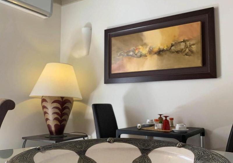 호텔 Residence Lagos