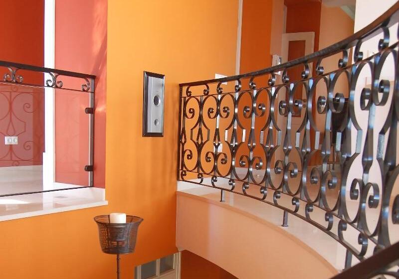 호텔 Residence Lagos