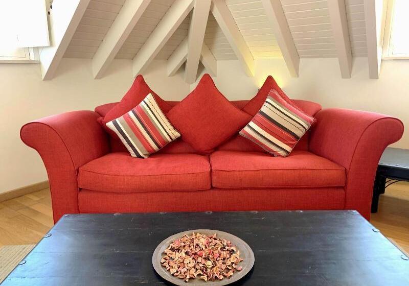 ホテル Residence Lagos