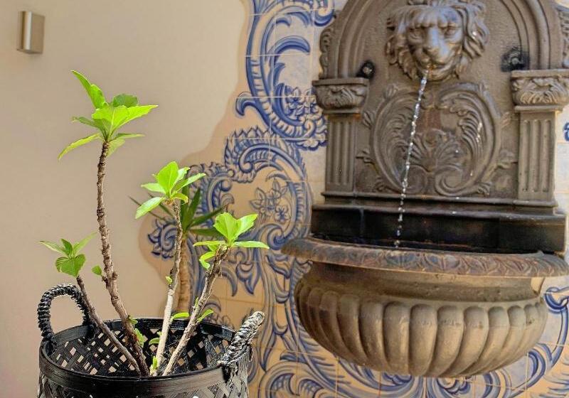 ホテル Residence Lagos