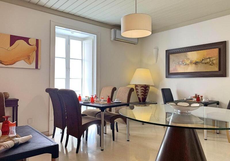 ホテル Residence Lagos