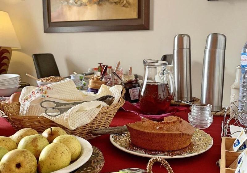 ホテル Residence Lagos