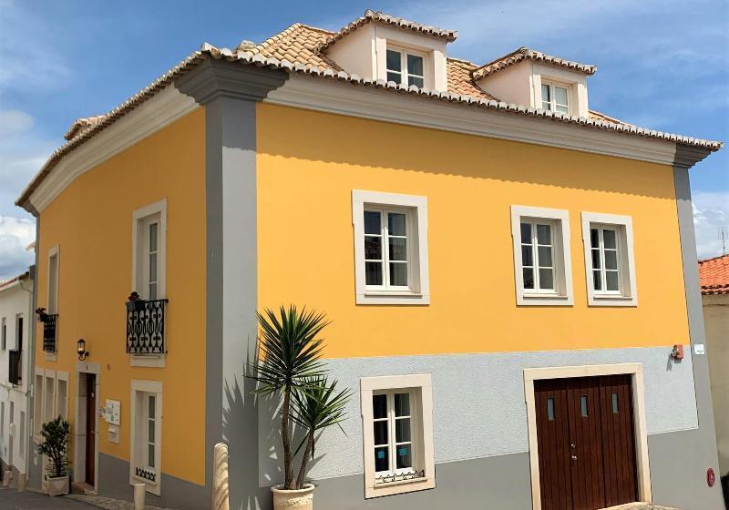 ホテル Residence Lagos