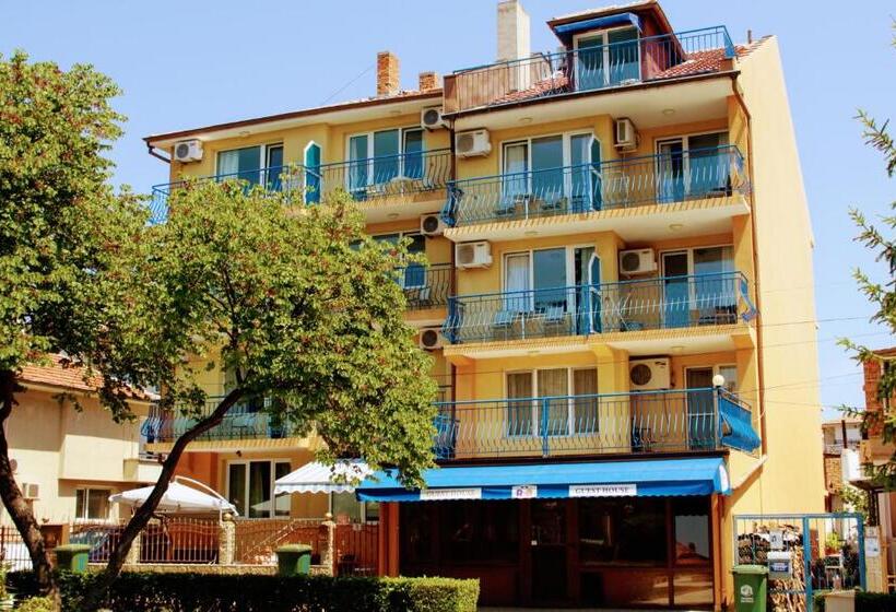 בית מלון כפרי R&g