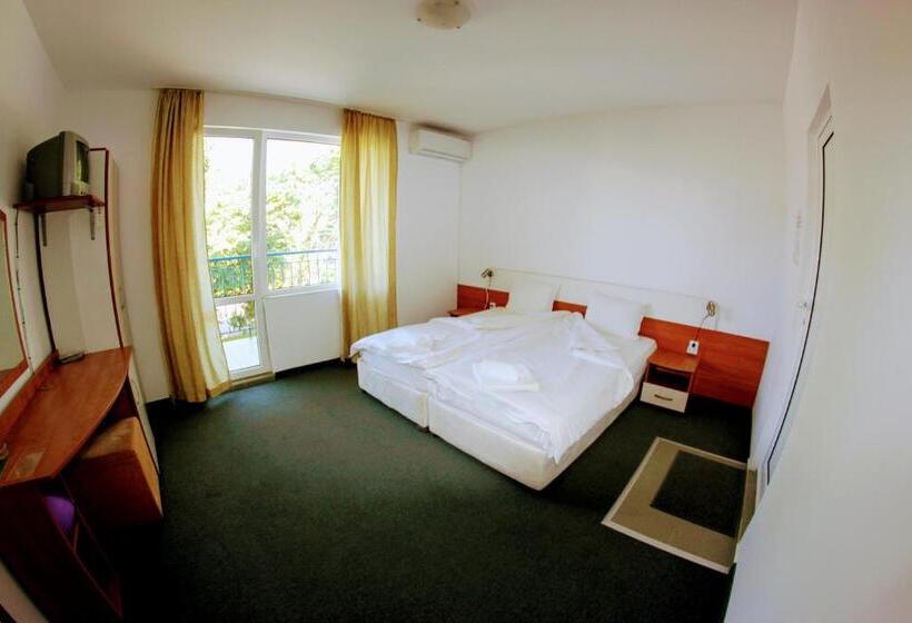 בית מלון כפרי R&g