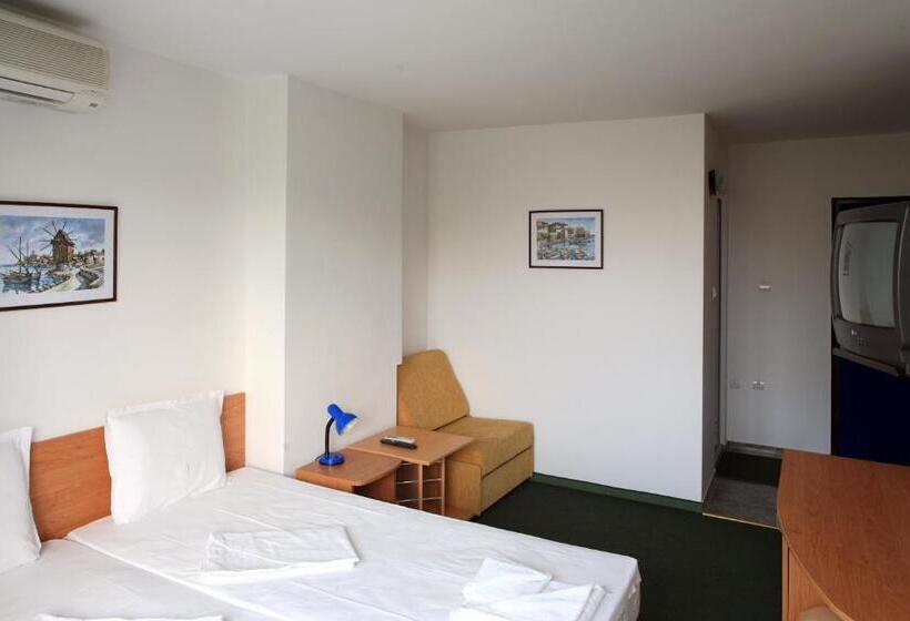 בית מלון כפרי R&g