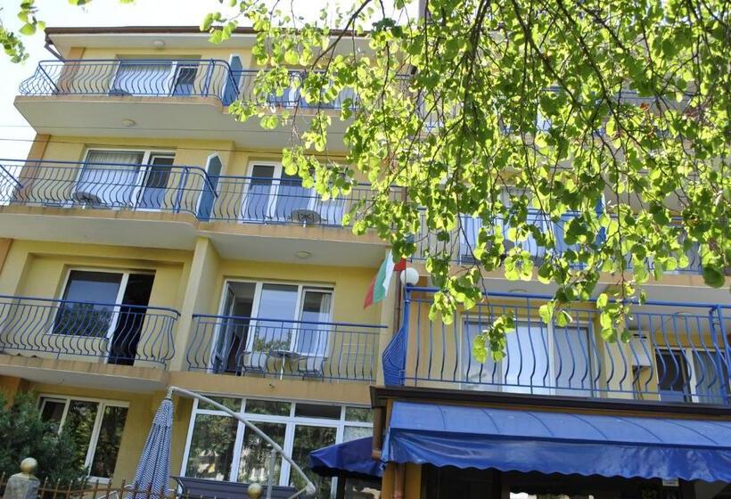 בית מלון כפרי R&g