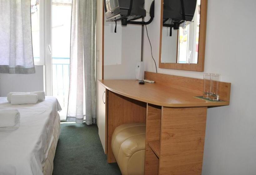 בית מלון כפרי R&g