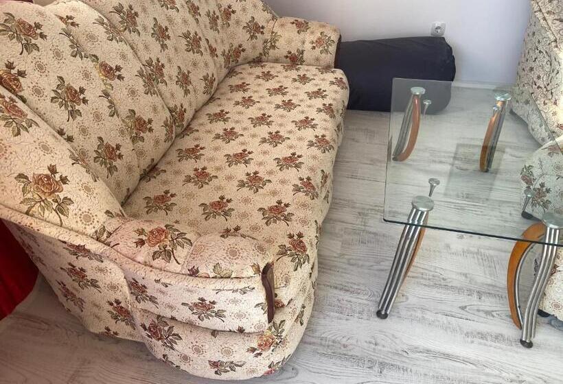 호텔 Ribarska Sreshta Family