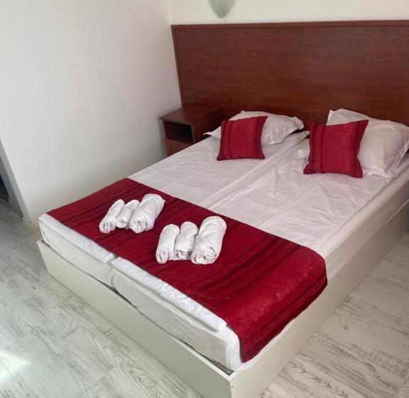 호텔 Ribarska Sreshta Family