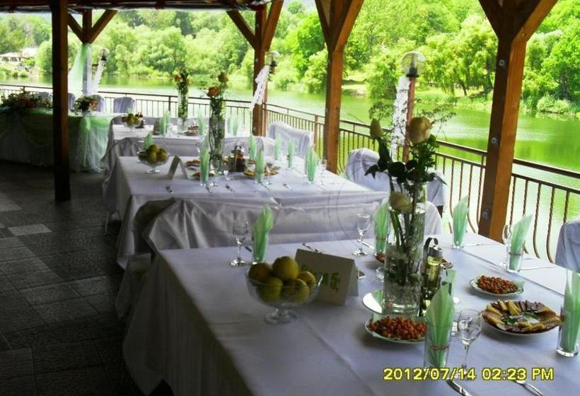 בית מלון כפרי Ribkata Family