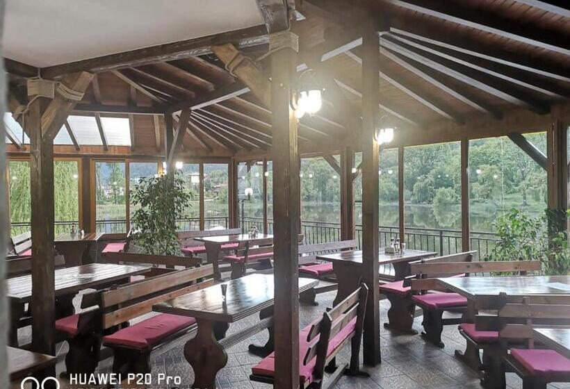 בית מלון כפרי Ribkata Family