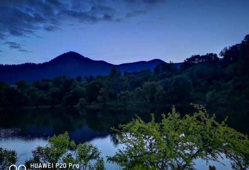 בית מלון כפרי Ribkata Family