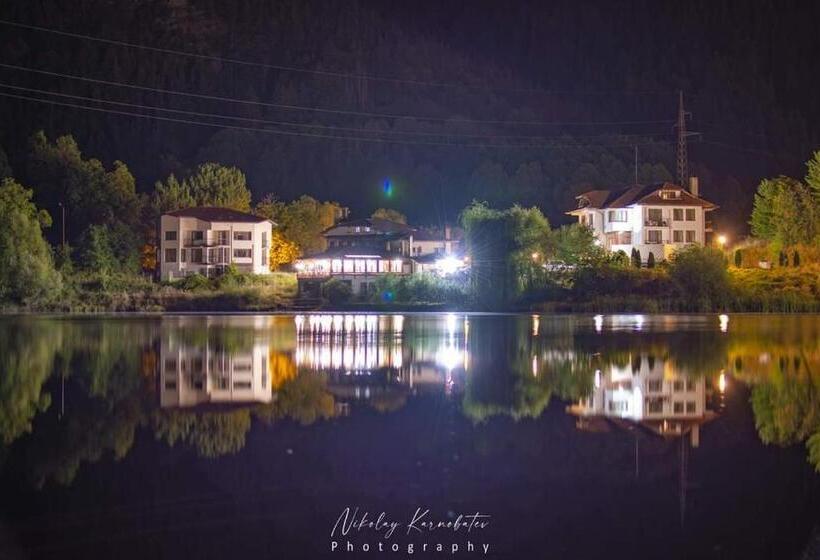 בית מלון כפרי Ribkata Family