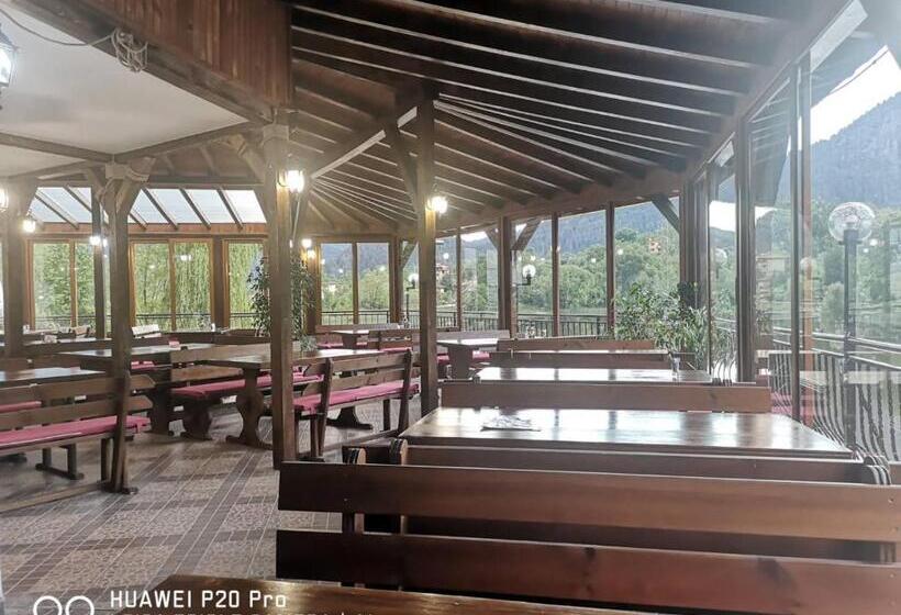 בית מלון כפרי Ribkata Family