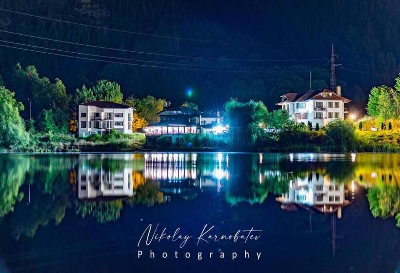 בית מלון כפרי Ribkata Family