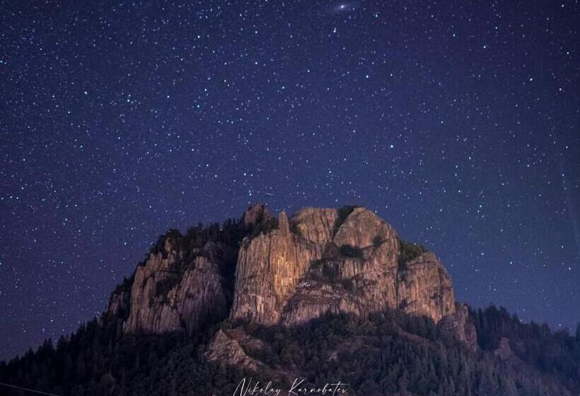 בית מלון כפרי Ribkata Family