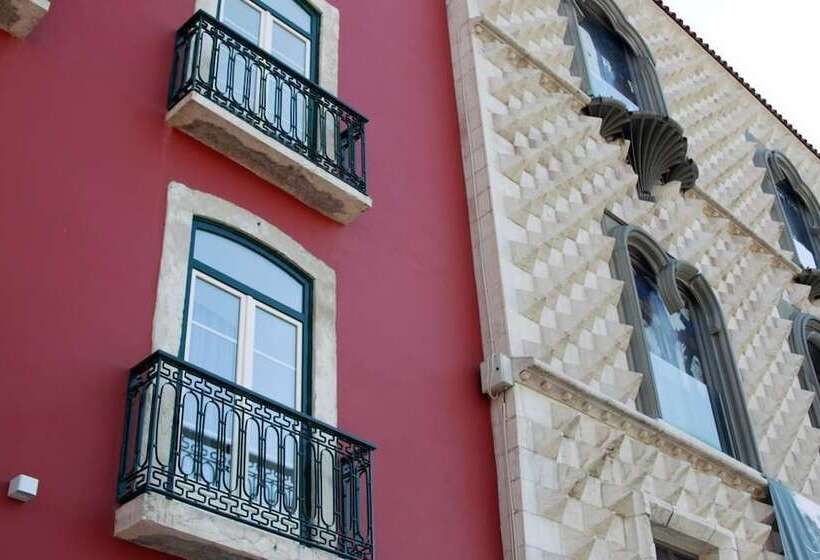 هتل Riverside Alfama