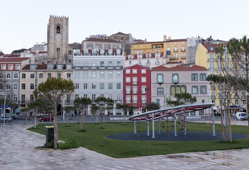 هتل Riverside Alfama