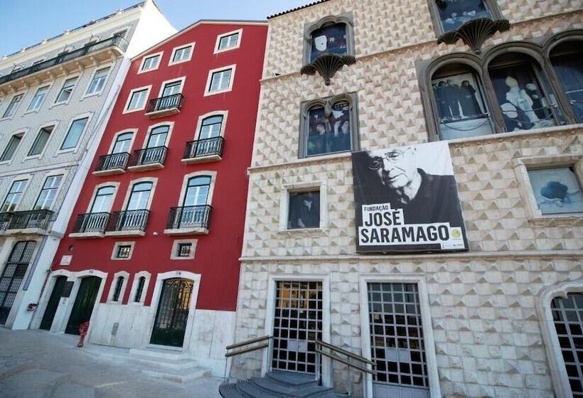 هتل Riverside Alfama