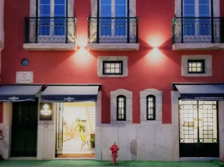 هتل Riverside Alfama