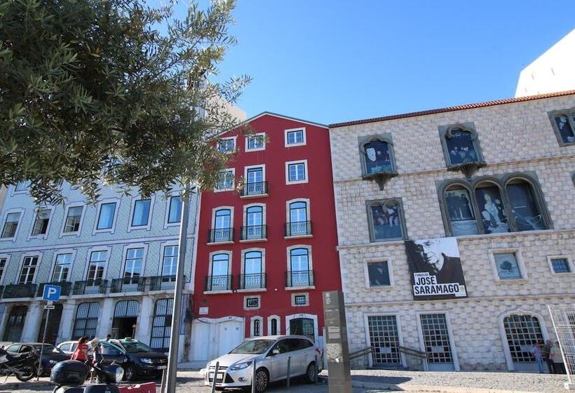 هتل Riverside Alfama