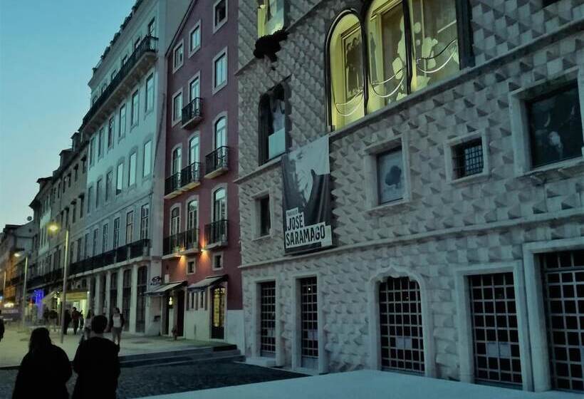 هتل Riverside Alfama