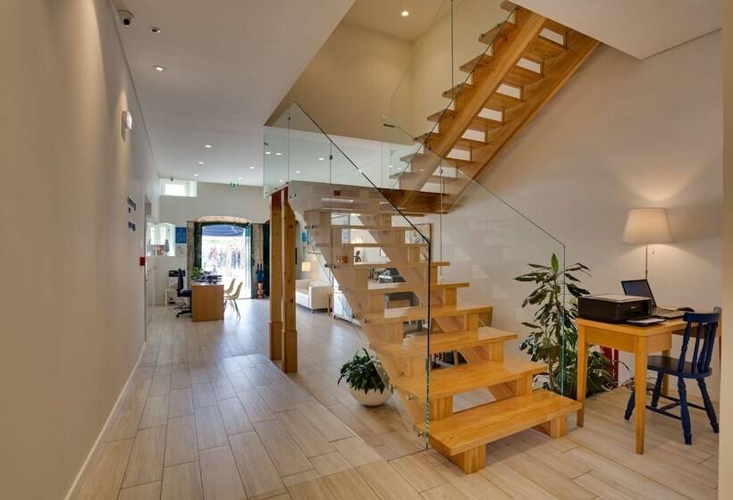 هتل Riverside Alfama